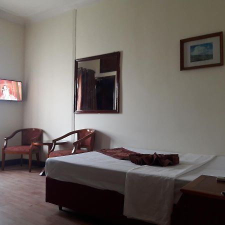 Hanoi Golden Moon Guest House & Travel Exterior foto