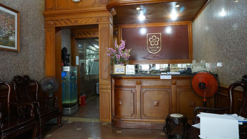 Hanoi Golden Moon Guest House & Travel Habitación foto